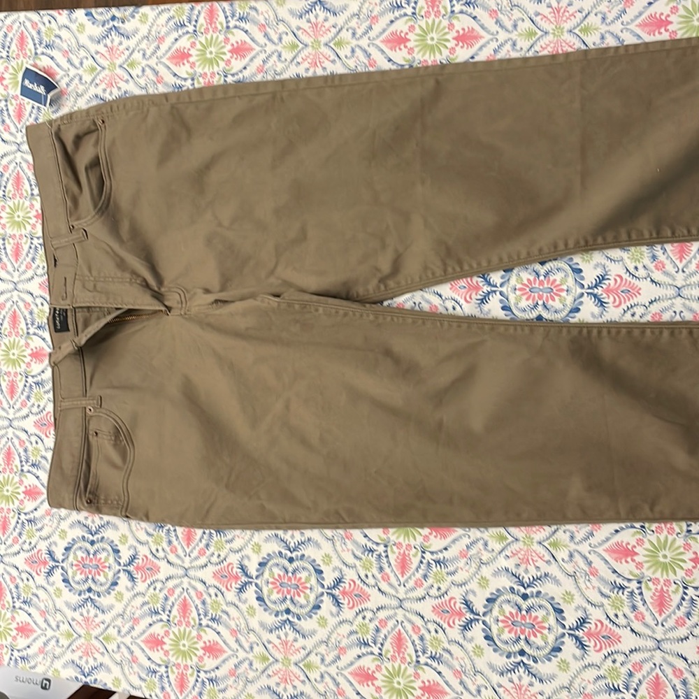 Lucky brand casual pants